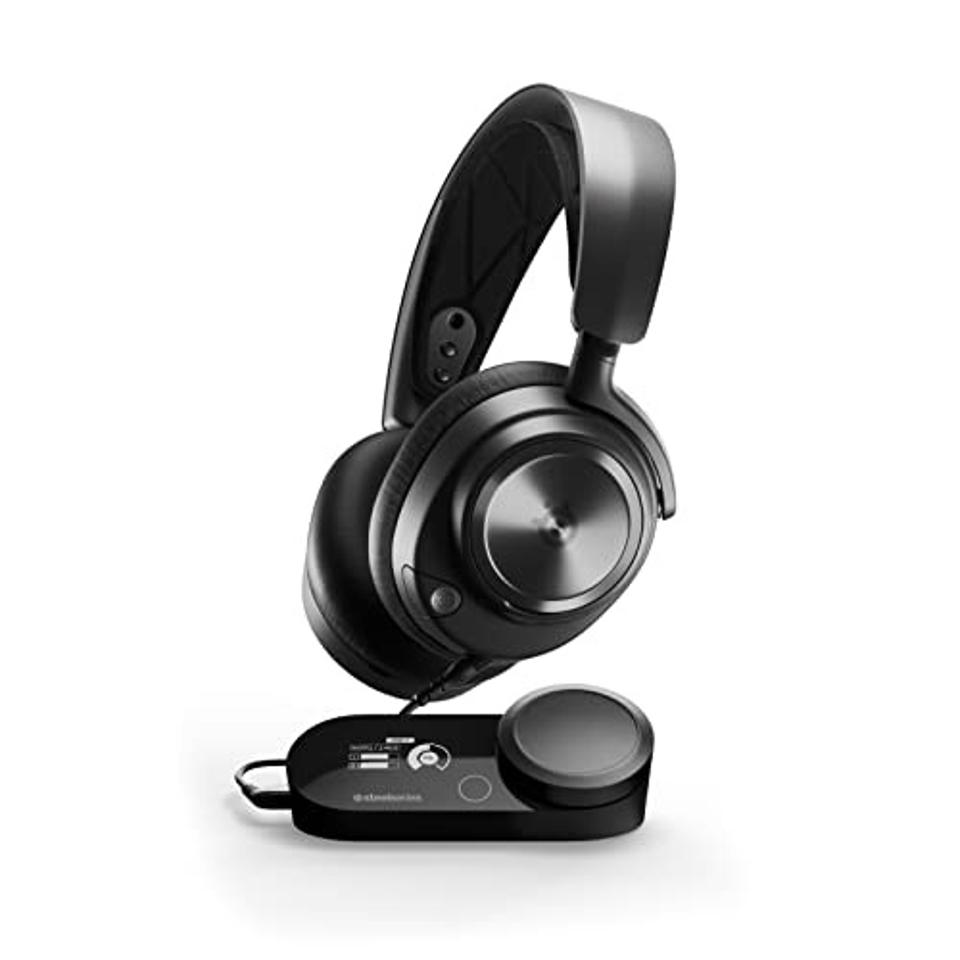 SteelSeries Arctis Nova Pro 