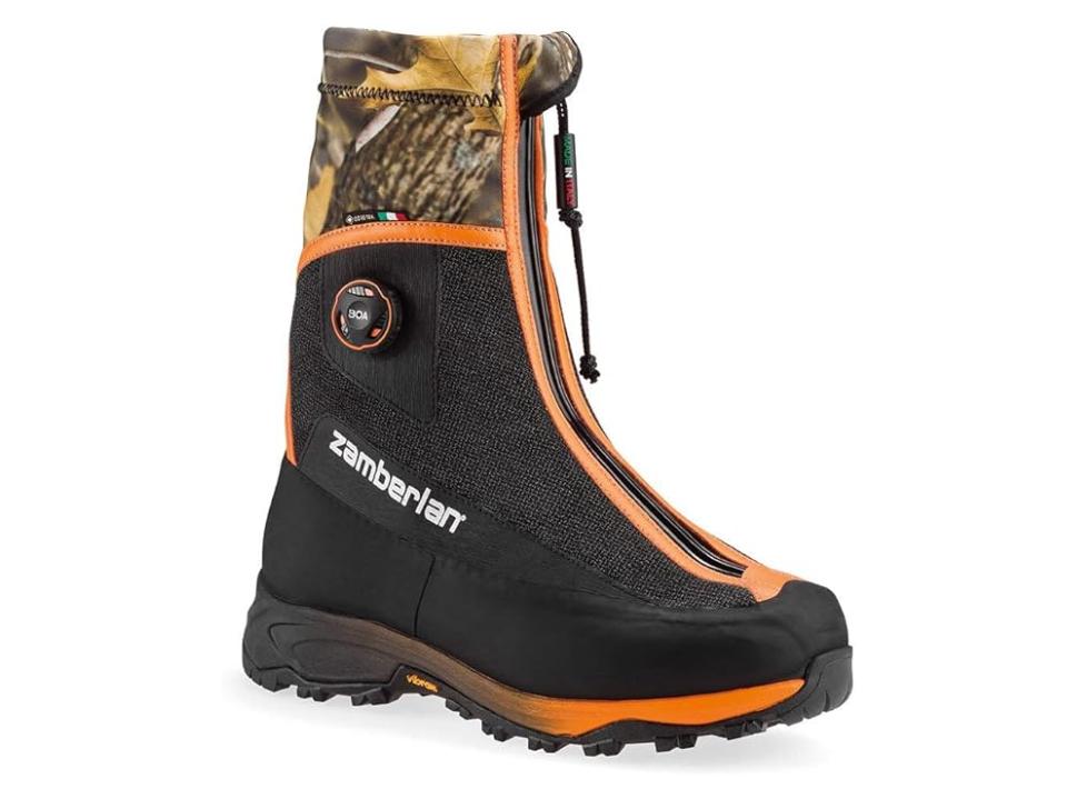 Zamberlan Polar Hunter GTX RR Boa 