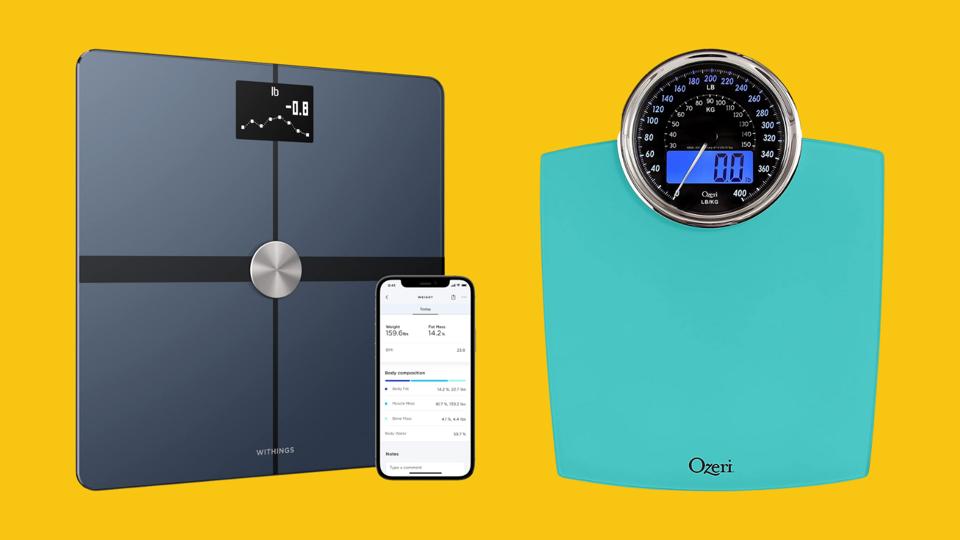 Best-bathroom-scales-2024