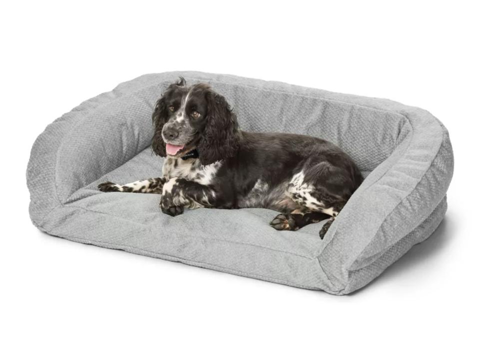 best dog beds - Orvis