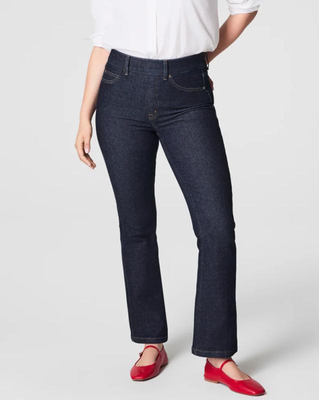 Spanxshape EveryWear Kick Flare Jeans