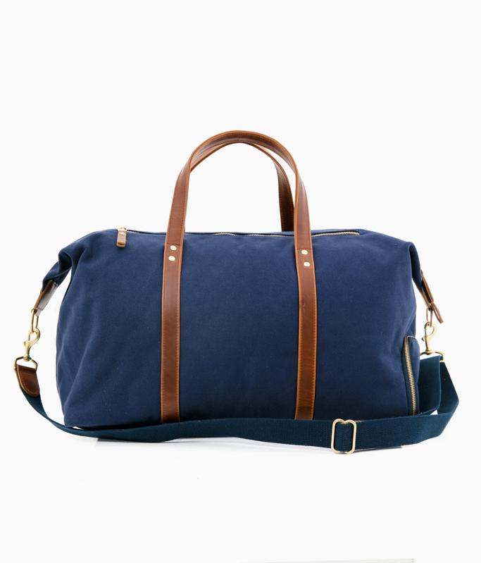 Hudson Sutler Weekender Duffle 