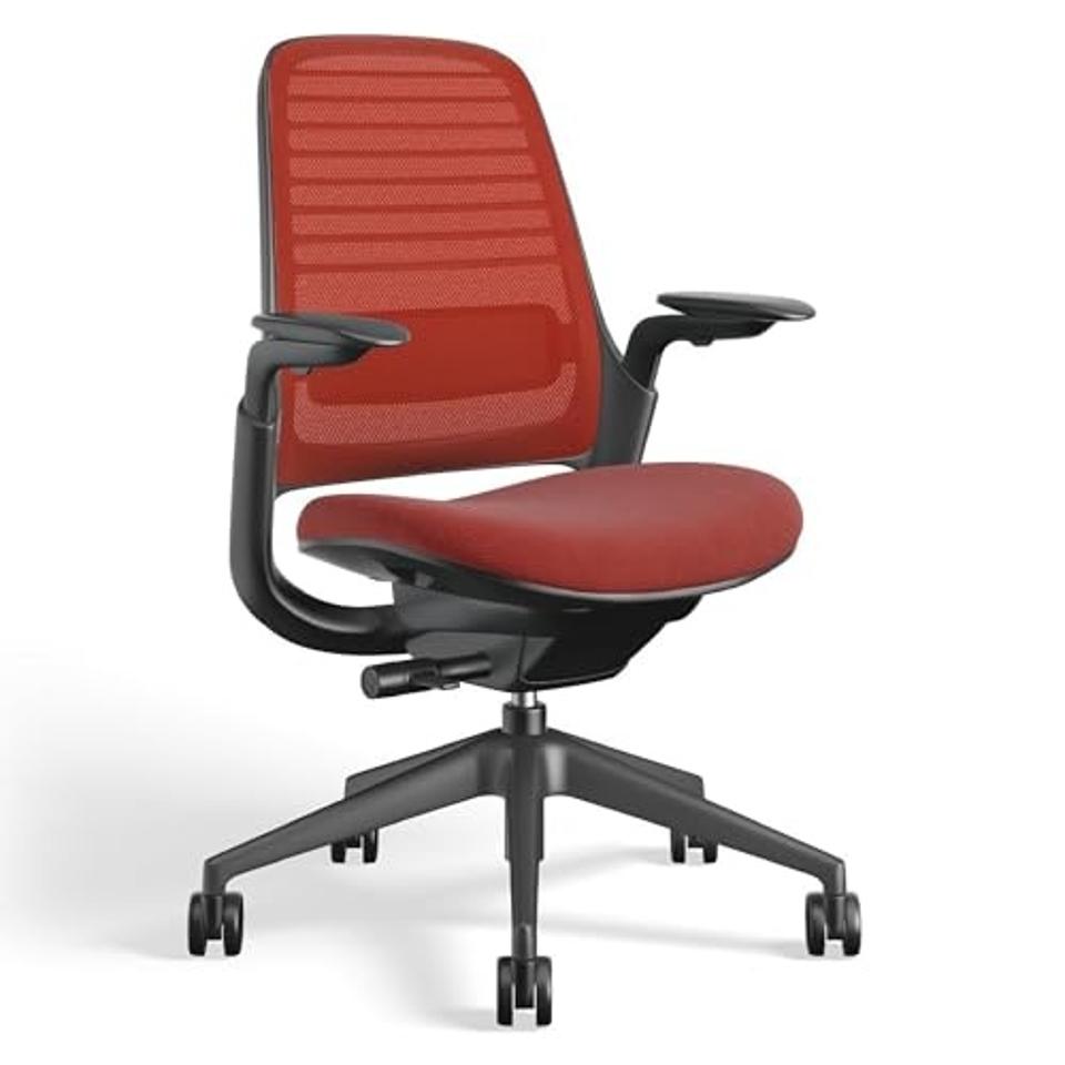 Best Office Chairs For Short People: Steelcase Series 1 Office Chair 