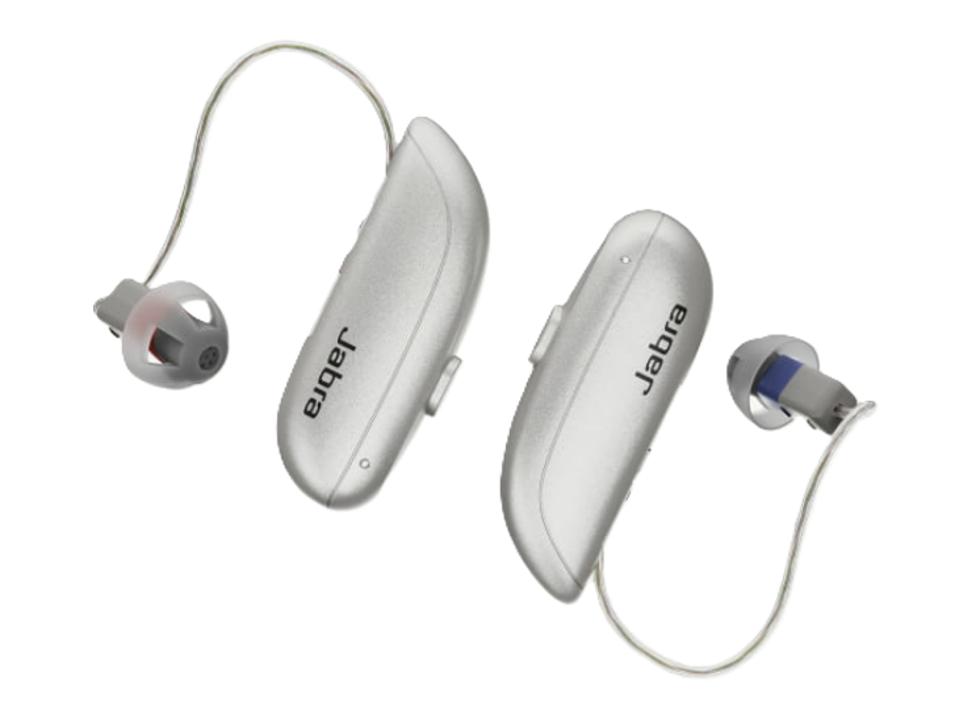 Jabra Enhance Select 300 on a white background