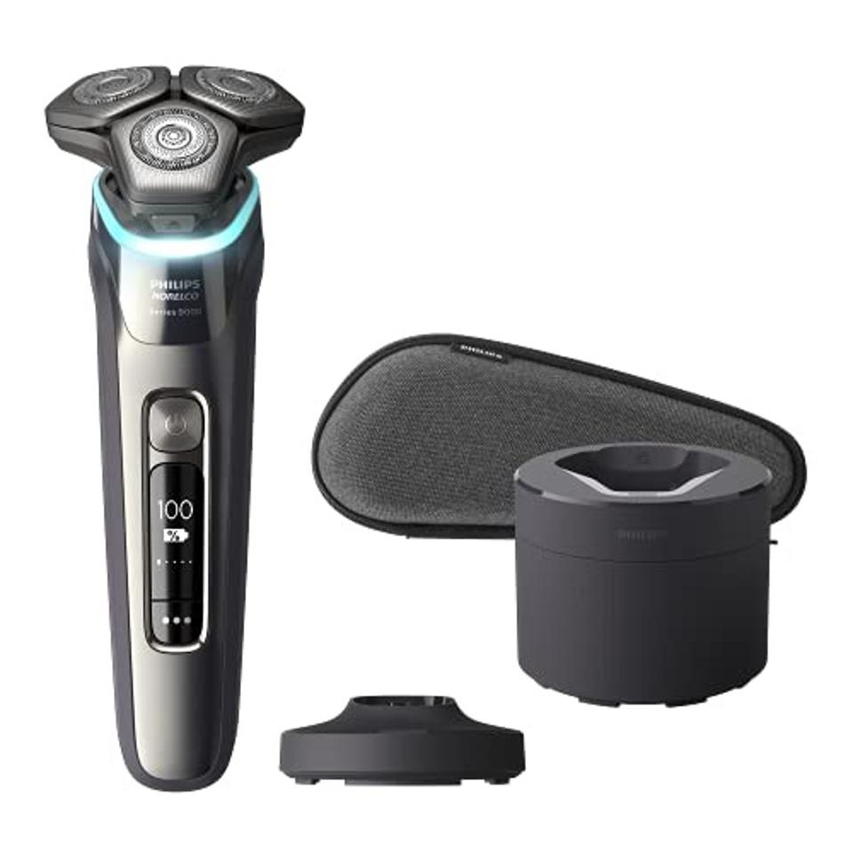 Philips Norelco 9800 Rechargeable Wet & Dry Electric Shaver