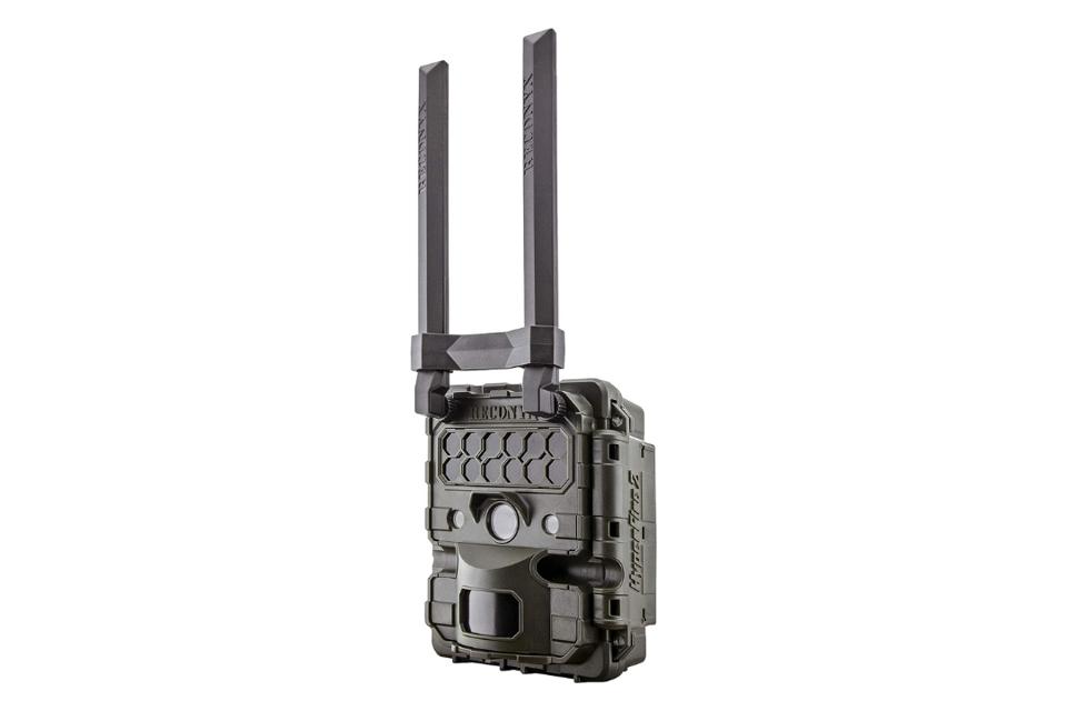 Reconyx HyperFire 2 Cellular Trail Camera