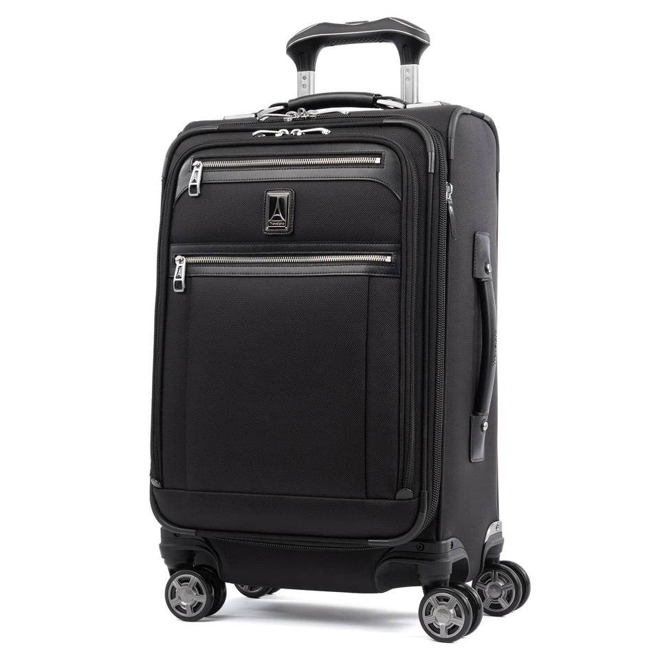 Travelpro Platinum Elite 21-inch Carry-On Spinner