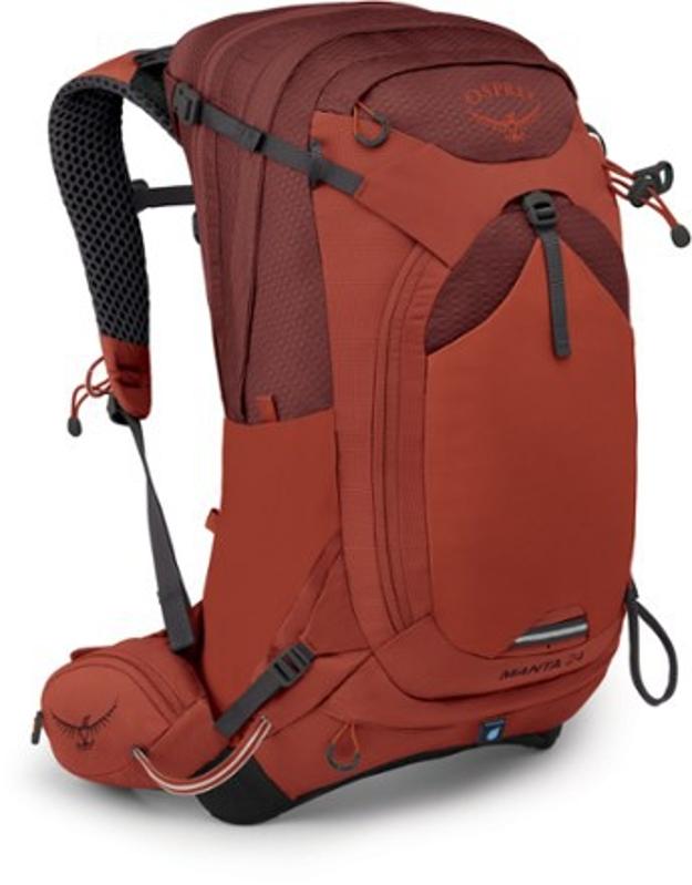 Osprey Manta 24 Hydration Pack - Men's