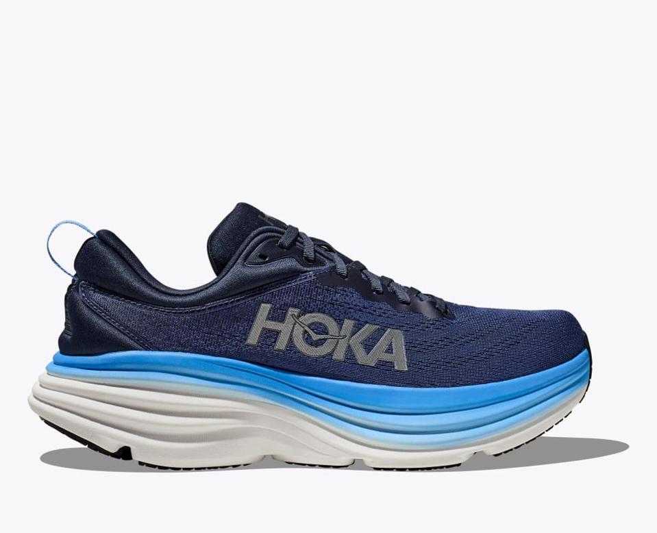 Hoka Bondi 8