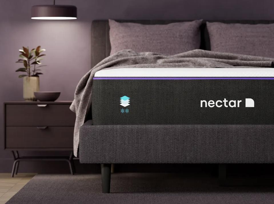 Nectar Premier Mattress (queen size)