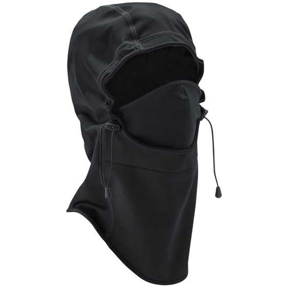 Sealskinz Beetley Waterproof Ski Mask in black