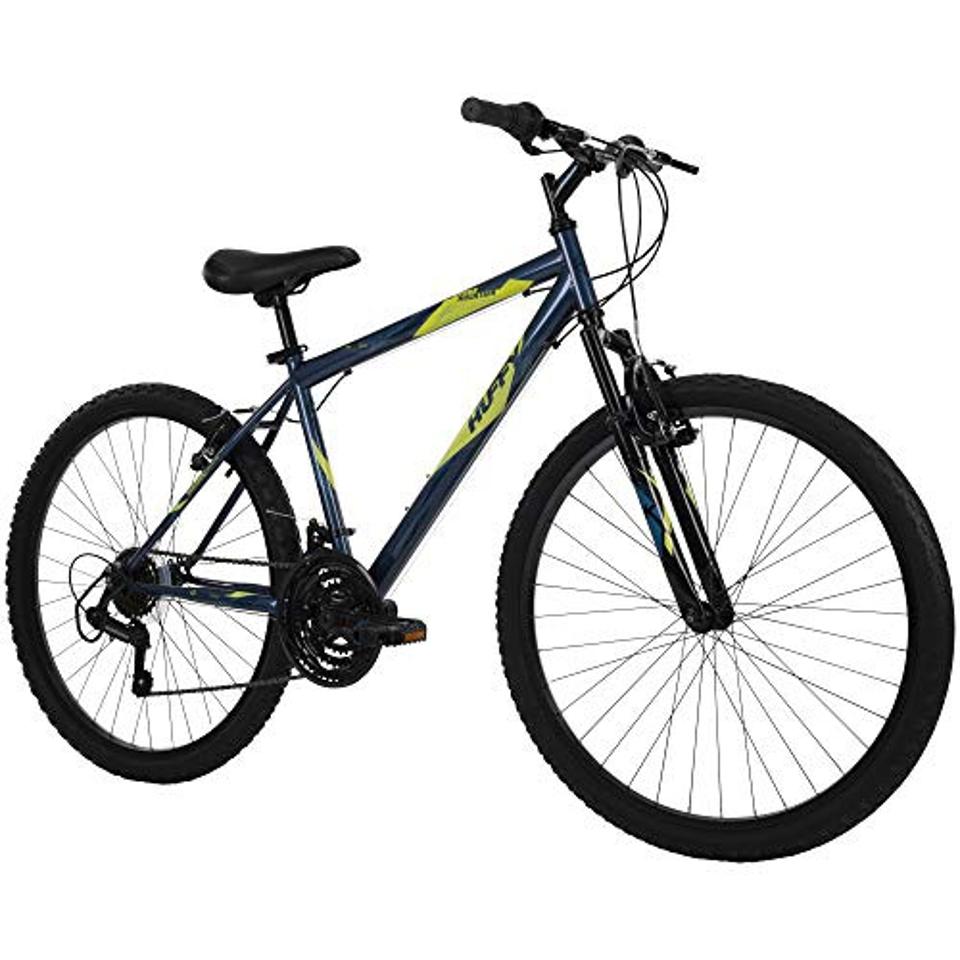 Huffy Hardtail Mountain Bike, Stone Mountain