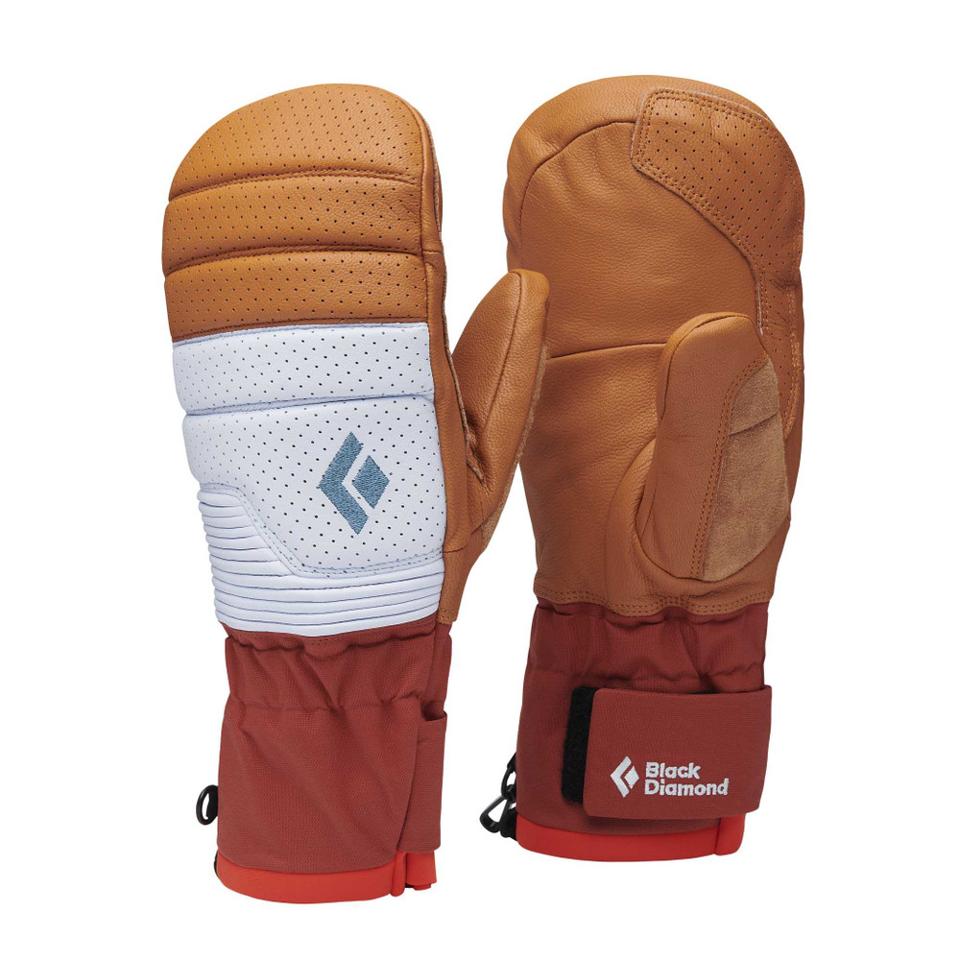 Black Diamond Progression Mitts