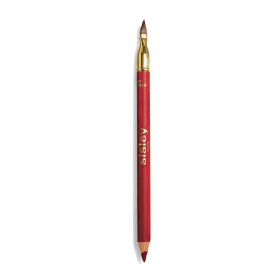 Sisley Paris Phyto-Lèvres Perfect Lip Pencil on a white background.