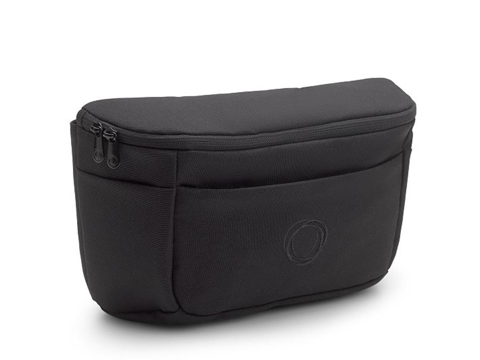 Bugaboo Organizer in Midnight Black