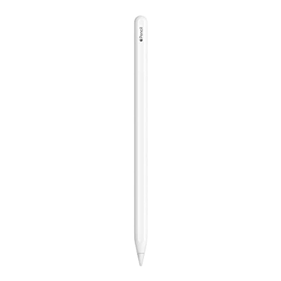 Apple Pencil (2nd Generation) on white 