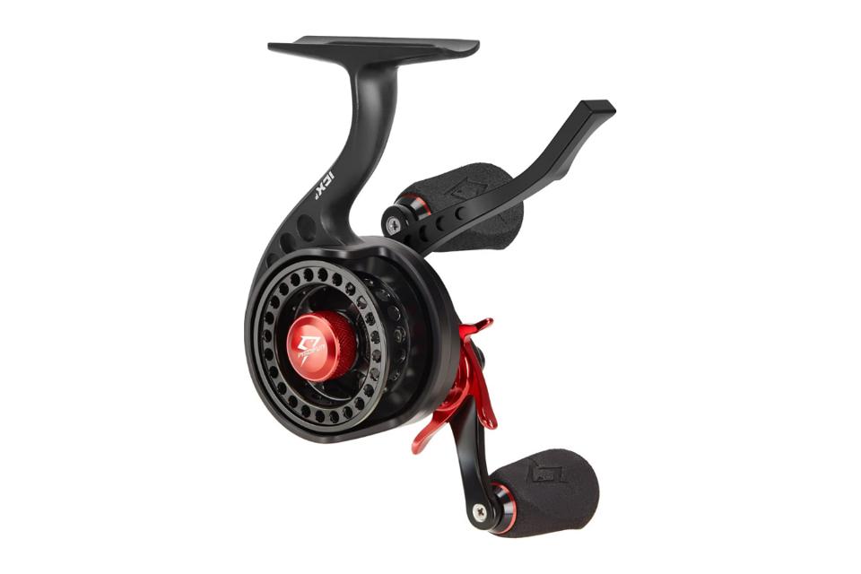 Piscifun ICX Precision Ice Fishing Reel