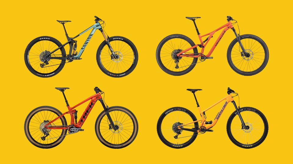 Best-Mountain-Bikes-2024