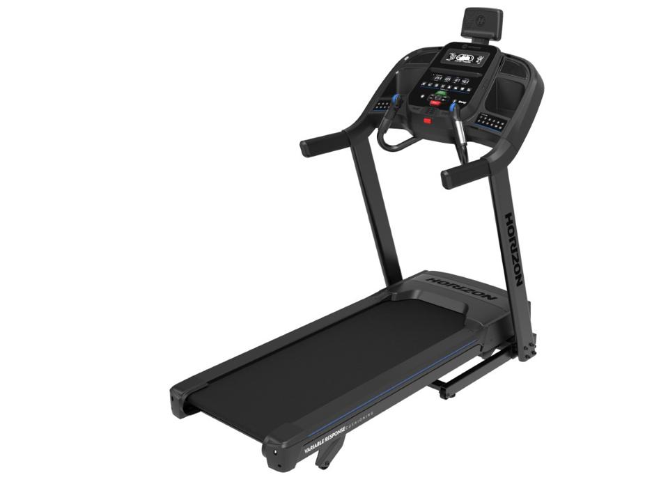 Horizon Fitness 7.0 AT Treadmill 