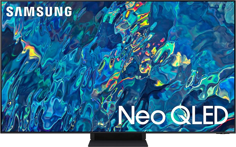 SAMSUNG 65-Inch Class Neo QLED 4K QN95B Series