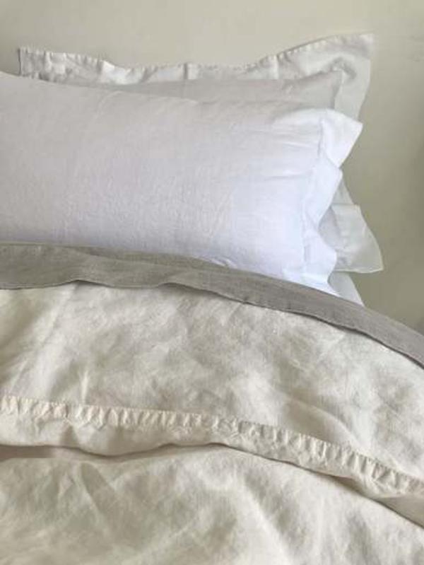 Linoto 100% Linen Sheet Sets