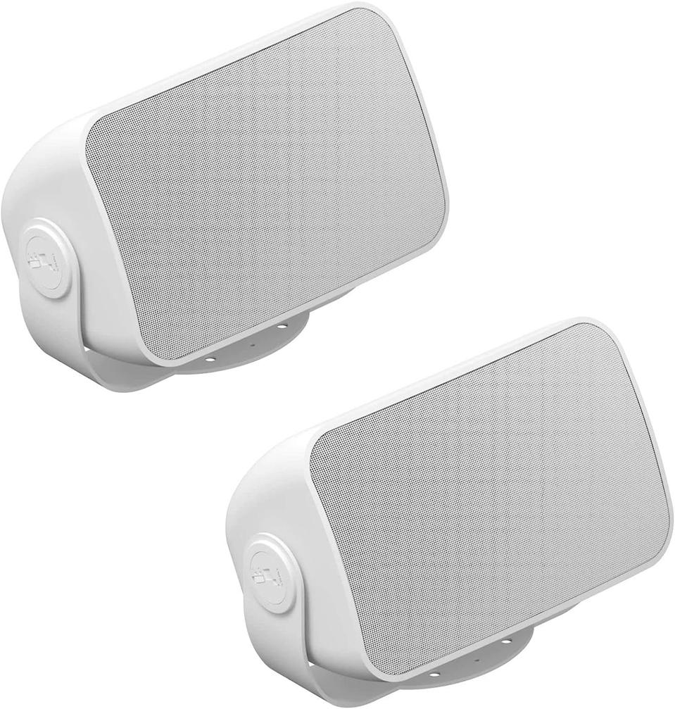 Sonos Architectural Speakers By Sonance on a white background