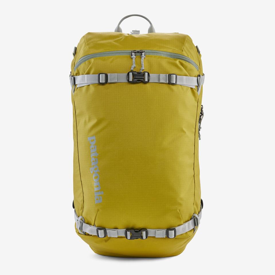 Patagonia Descensionist 40L