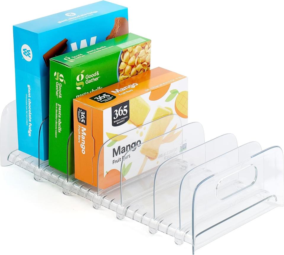 YouCopia FreezeUp Freezer Rack