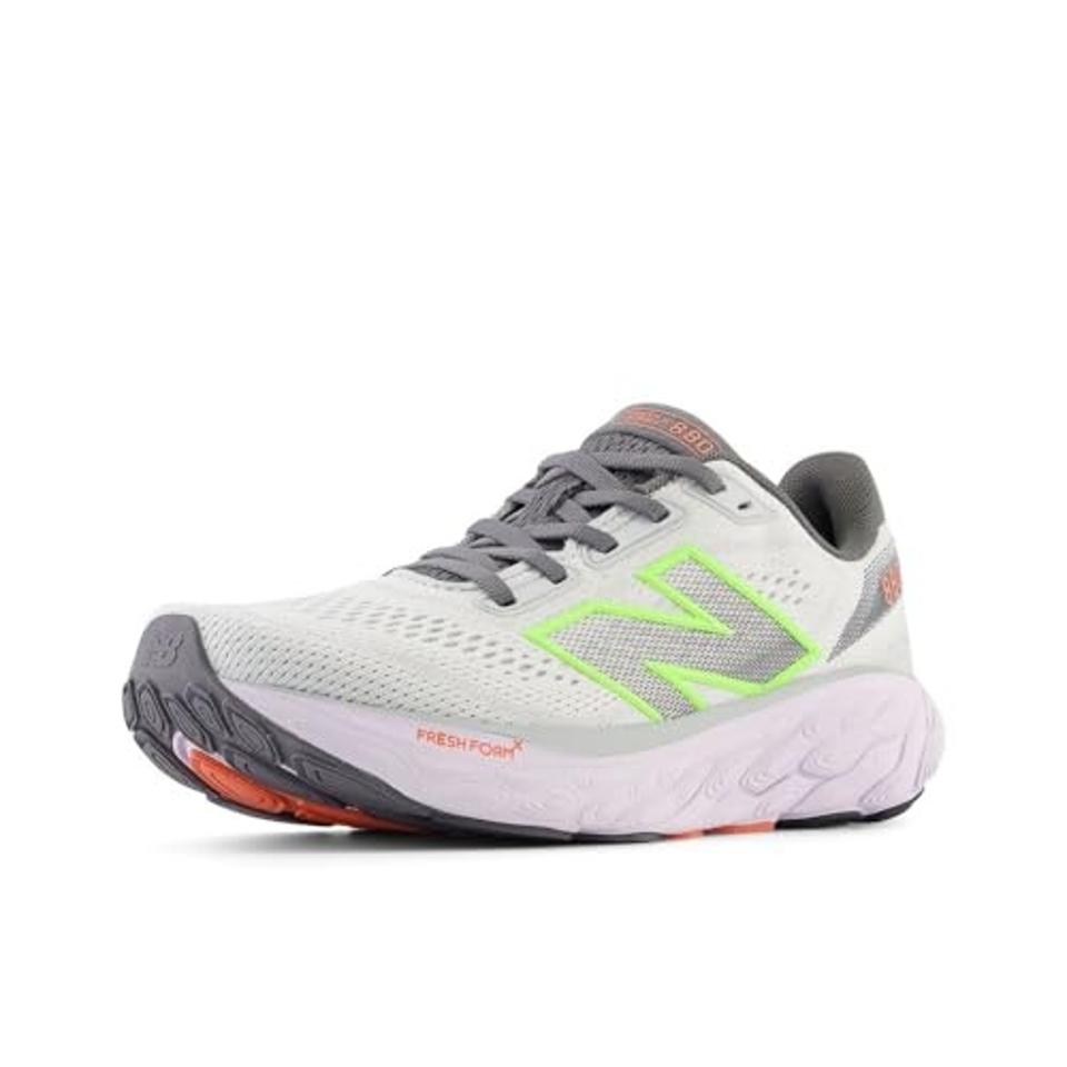 New Balance Women's W880V14 Running Shoe on a white background