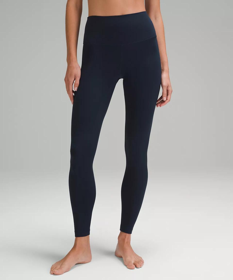 lululemon align high rise leggings