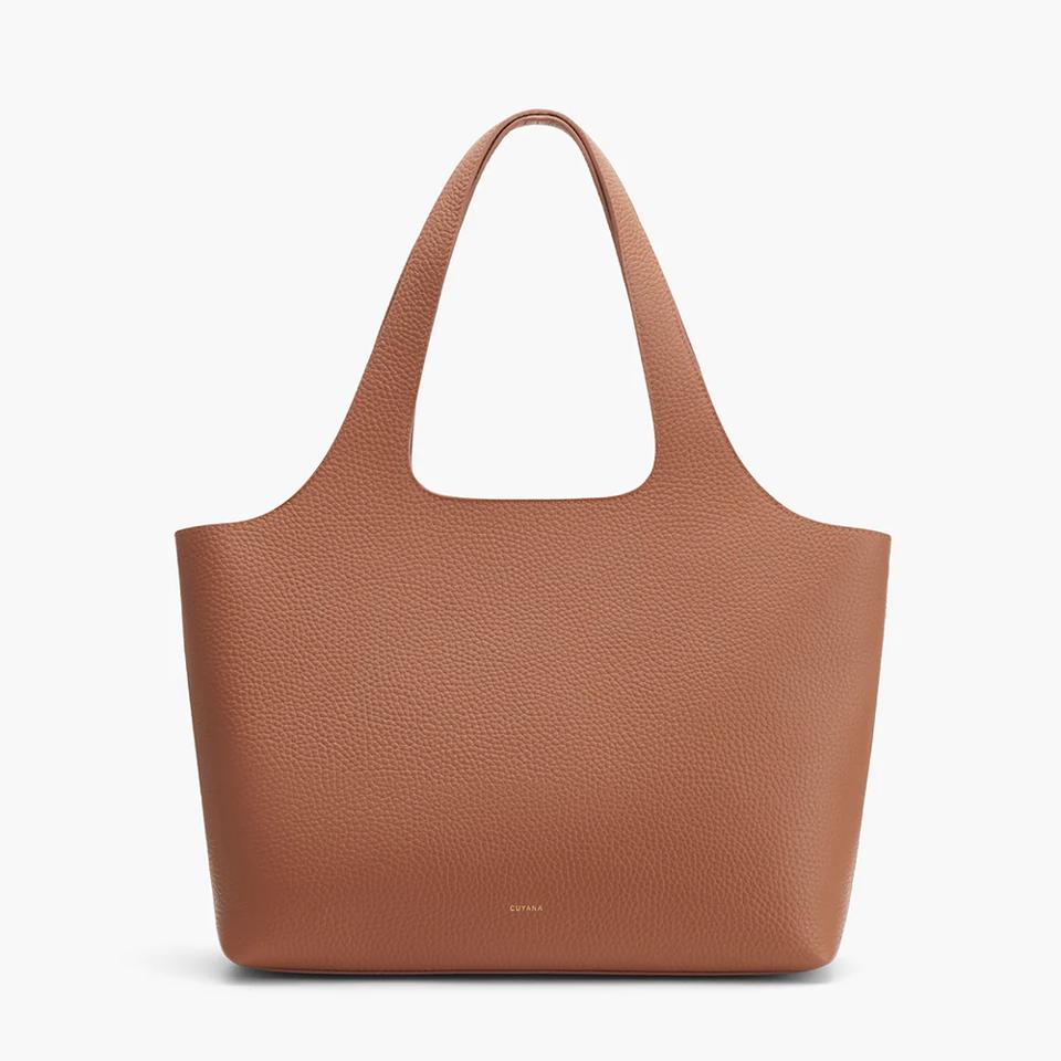 Cuyana System Tote