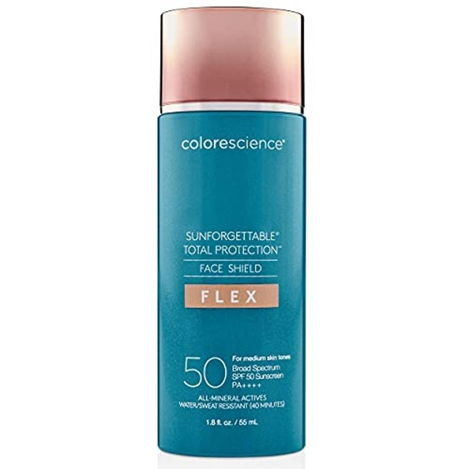 Colorescience Total Protection Face Shield Flex SPF 50