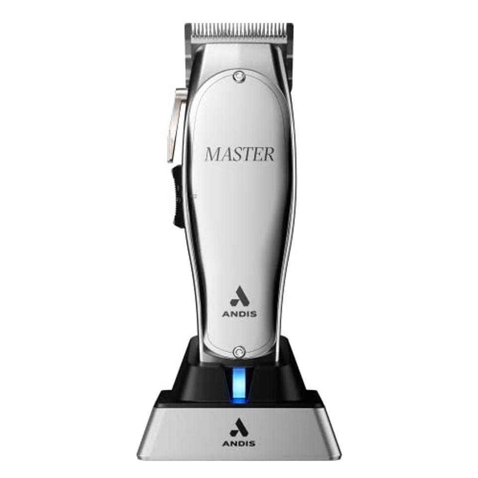 Andis Master Cordless Clipper