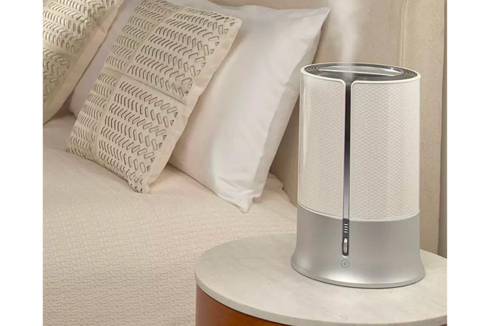 Best humidifiers: Honeywell Designer Series Cool Mist Humidifier 