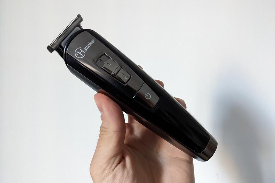 best beard trimmers-Hatteker