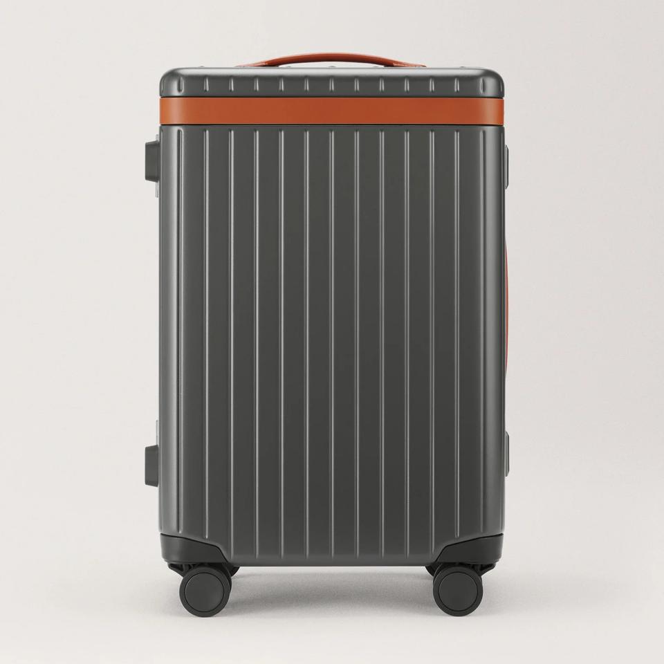 The Carry-on Suitcase · CarlFriedrik