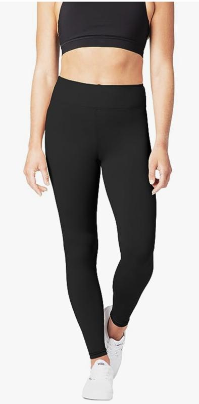 Satina High Waisted Leggings