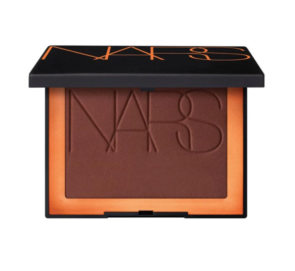 Nars Laguna Bronzing Powder