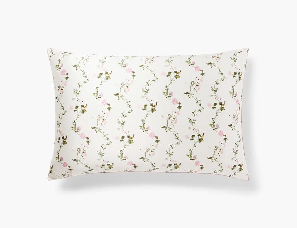 Hill House Home Sisi Silk Pillowcase 