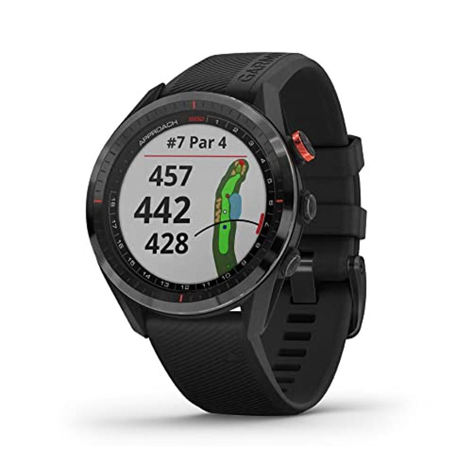 Garmin Approach S62