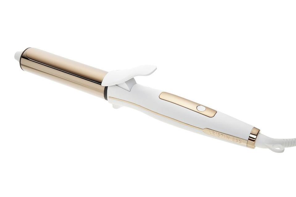 Kristin Ess Titanium Curling Iron