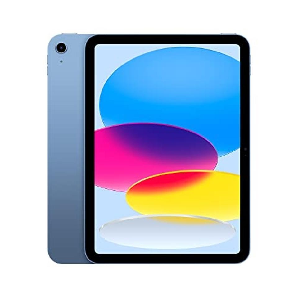 10th Generation Apple iPad 