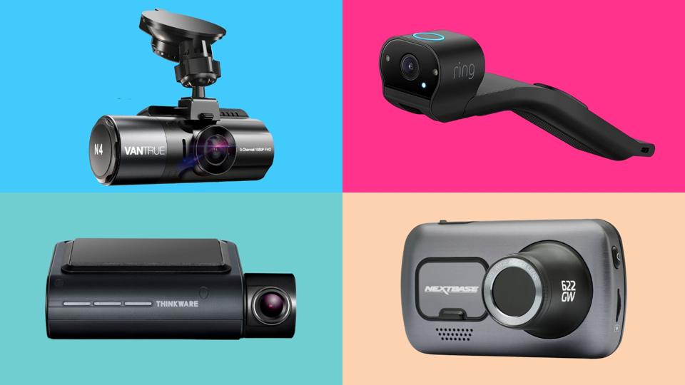 Best Dash Cams