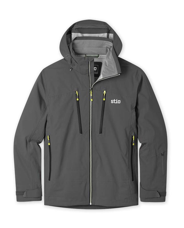 Stio Environ Jacket