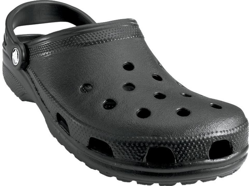 Crocs Classic Clogs water shoes