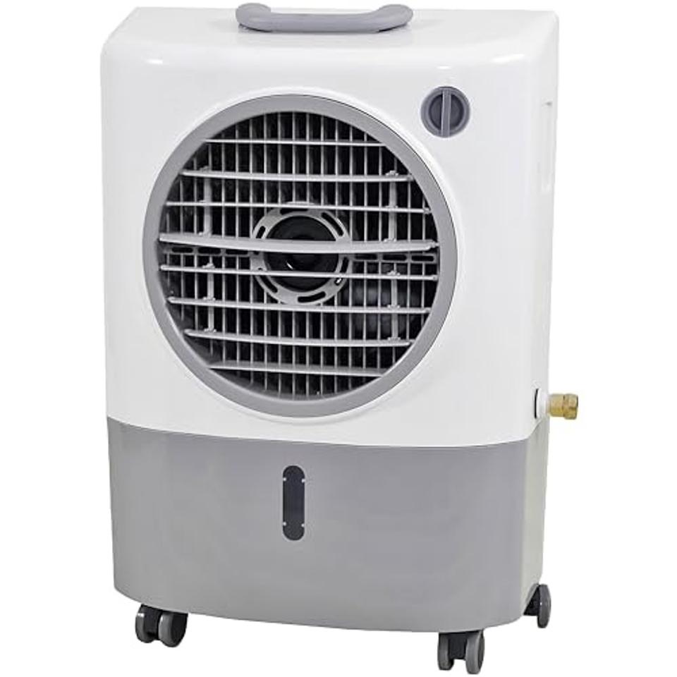 Hessaire MC18M Evaporative Cooler