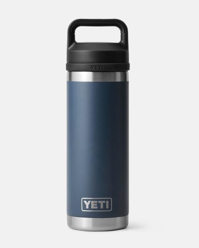 Groomsman Gifts: YETI Rambler 18 oz Reusable Bottle With Chug Cap