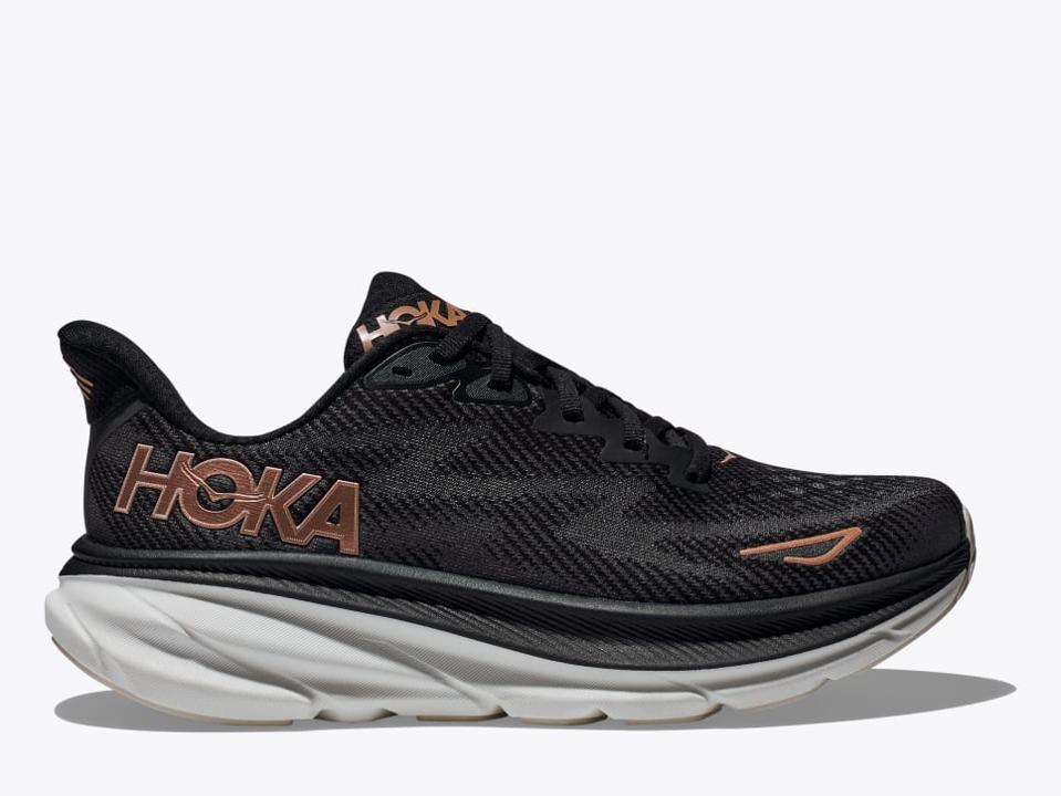 Hoka Clifton 9