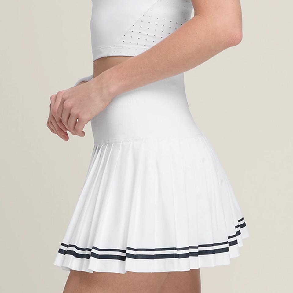 Wilson Midtown Tennis Skirt