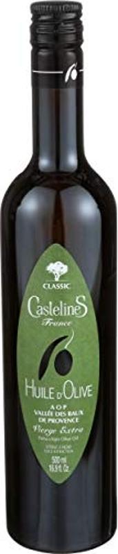 Castelines Classic Extra Virgin Olive Oil